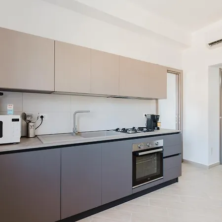 Villa Tramonti *