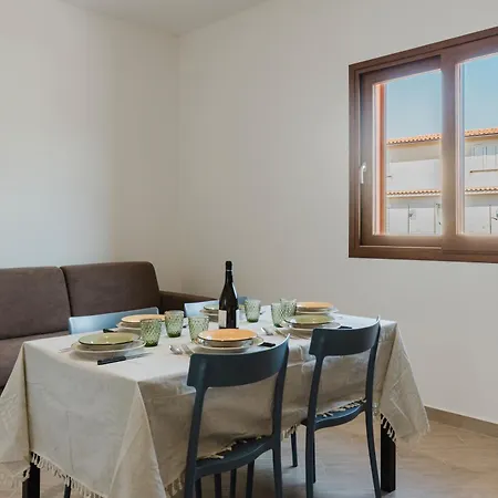 Villa Tramonti