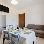 Villa Tramonti Balestrate
