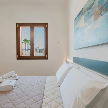 Tramonti Villa Balestrate