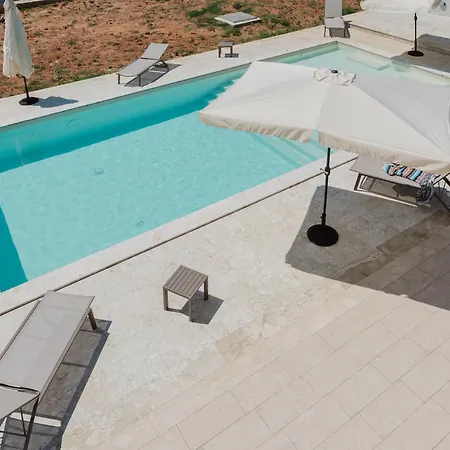 Tramonti Villa