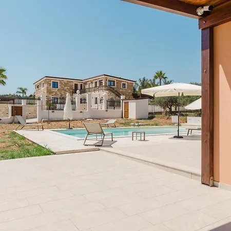Villa Tramonti *
