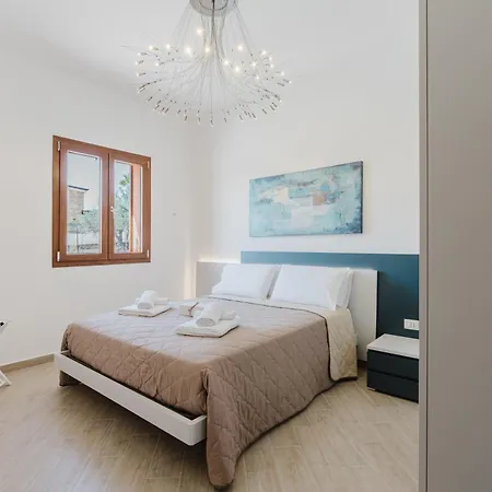 Villa Tramonti *