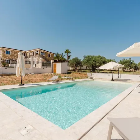 Villa Tramonti