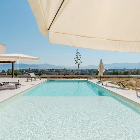 Tramonti Villa Balestrate