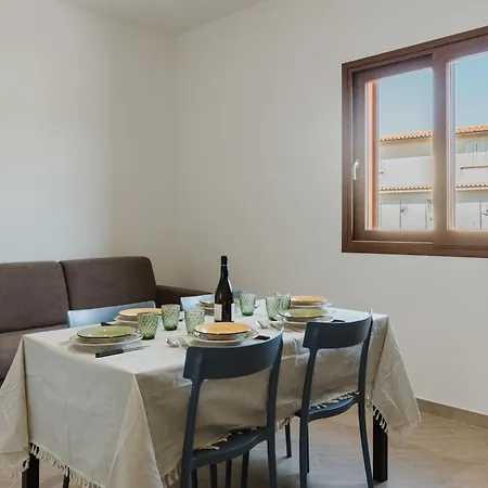 Tramonti
