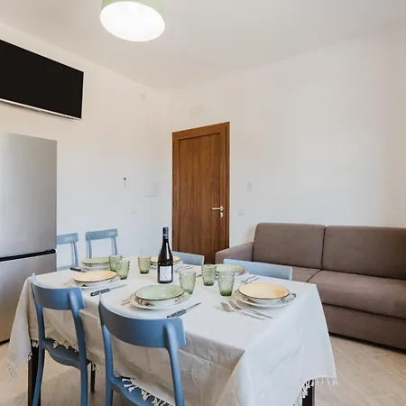 Villa Tramonti Balestrate