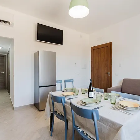 Villa Tramonti *