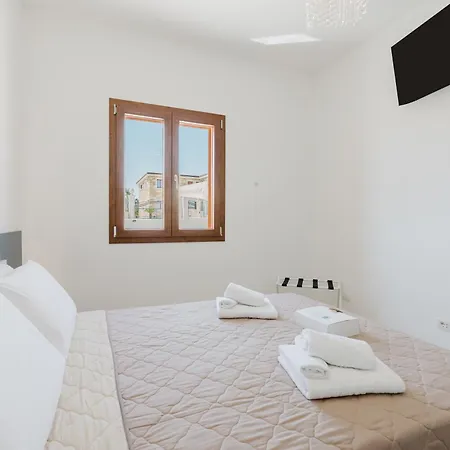 Villa Tramonti *
