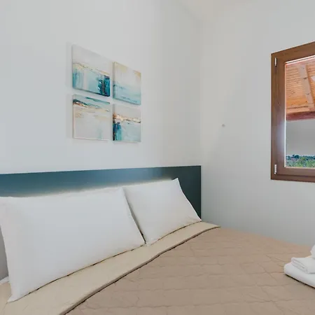 Tramonti Villa Balestrate