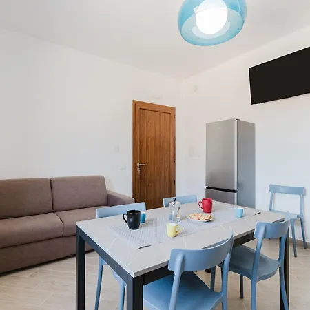 Tramonti Villa