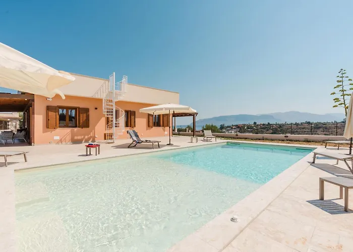 Tramonti * Balestrate