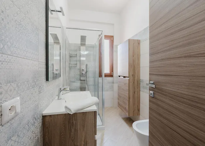 Tramonti * Balestrate