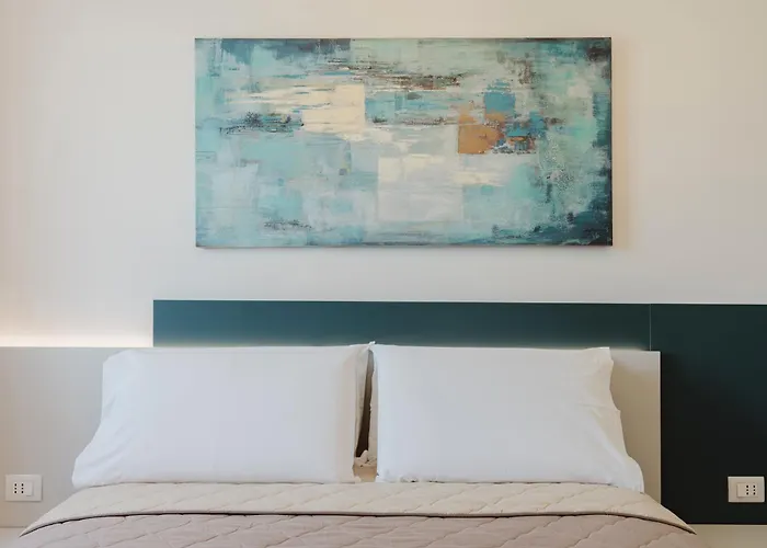 Tramonti Villa Balestrate