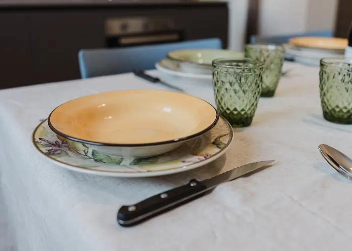 Tramonti * Balestrate